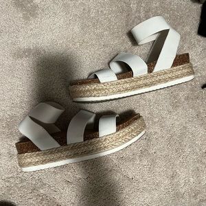 Steve Madden Espadrilles